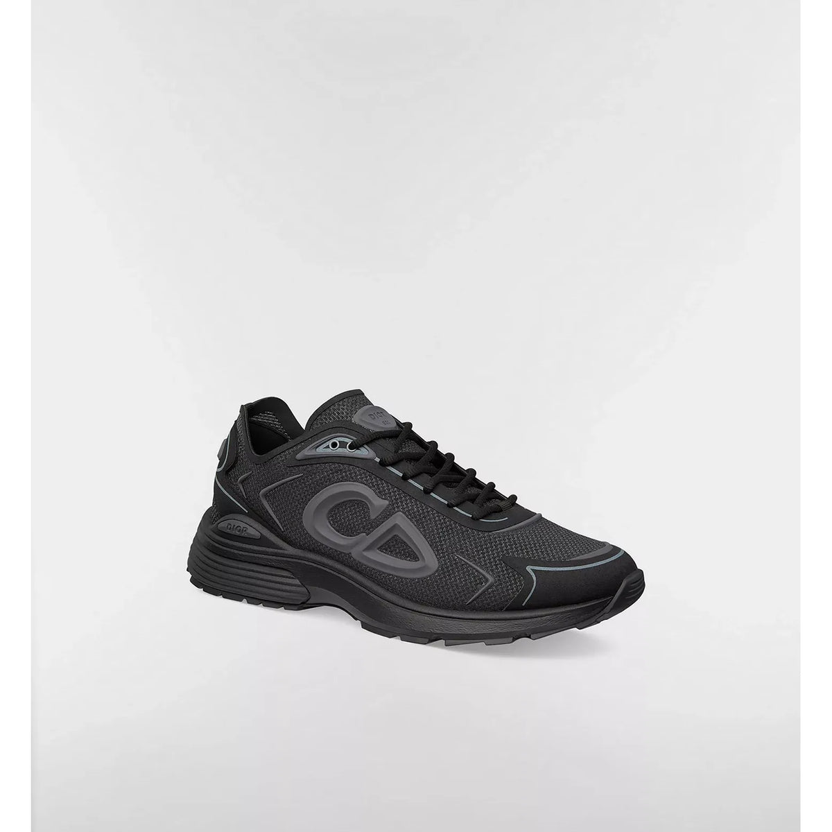 Espadrilles Dior - B30 Countdown Tech - Noir