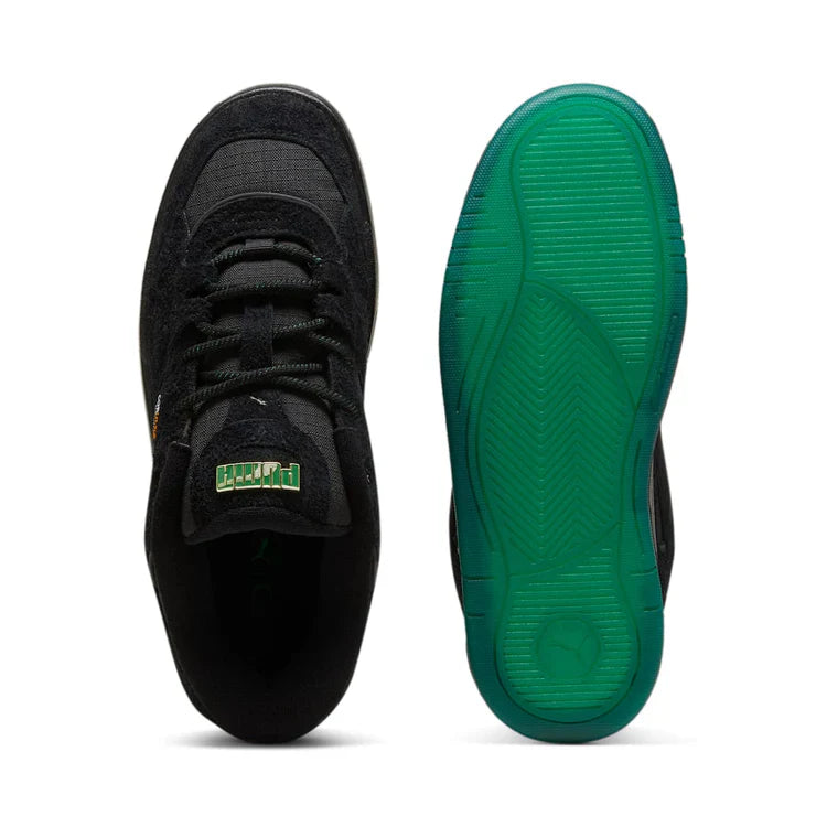 PUMA180 Cordura 'Carrots Rickie Black