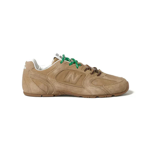 New Balance 530 x Miu Miu Brown Ecru