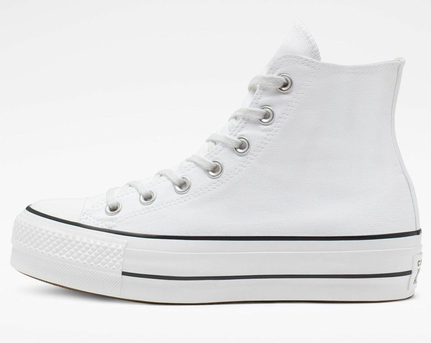 Converse Chuck Taylor All Star Platform montante