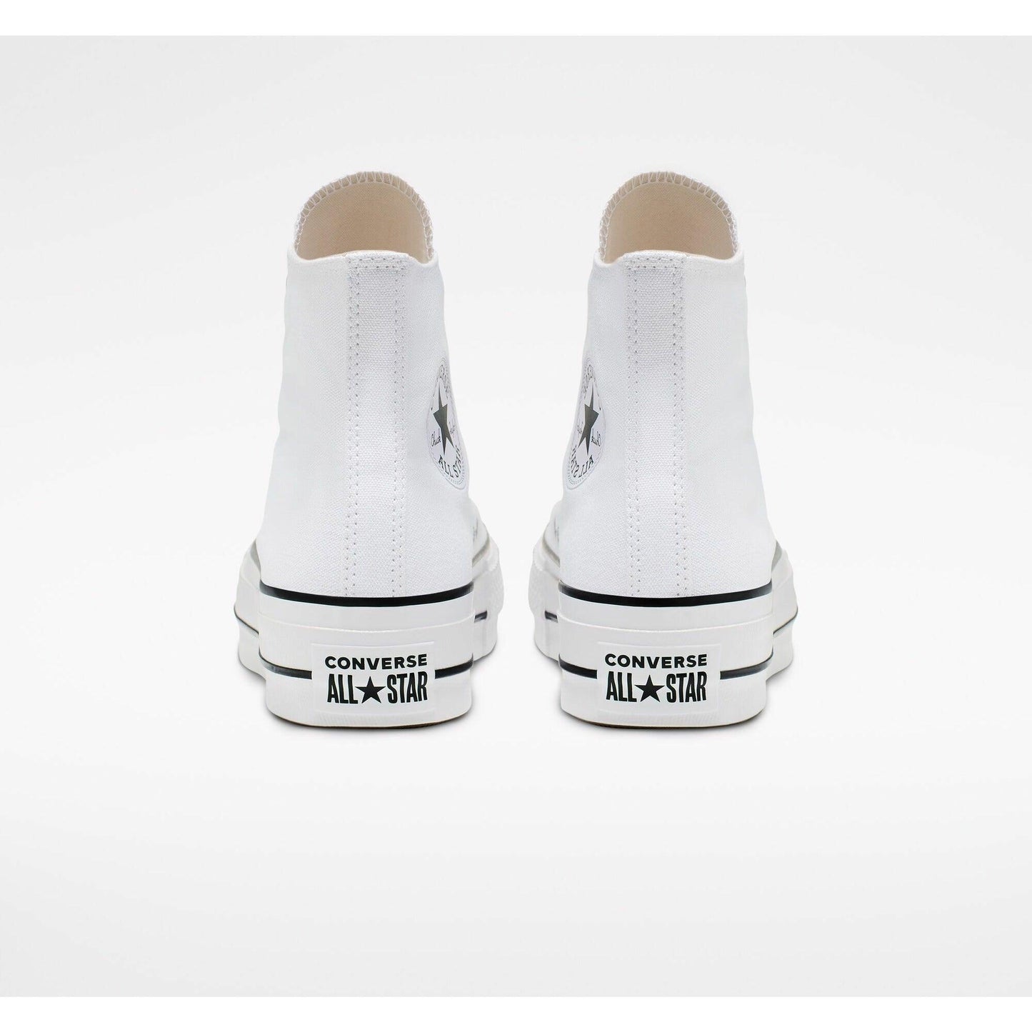 Converse Chuck Taylor All Star Platform montante