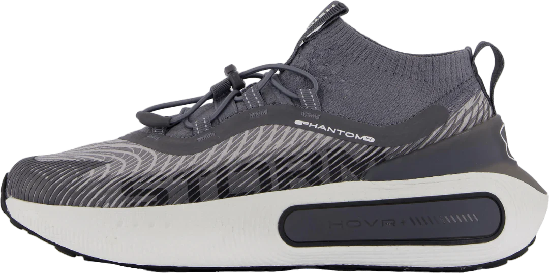 Under ArmourHOVR Phantom 4 Storm Grey