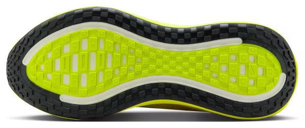 Chaussures Running Nike Vomero Plus Orange/Jaune Homme