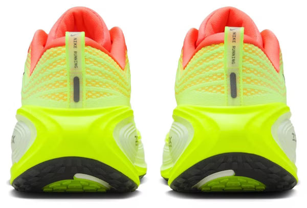Chaussures Running Nike Vomero Plus Orange/Jaune Homme