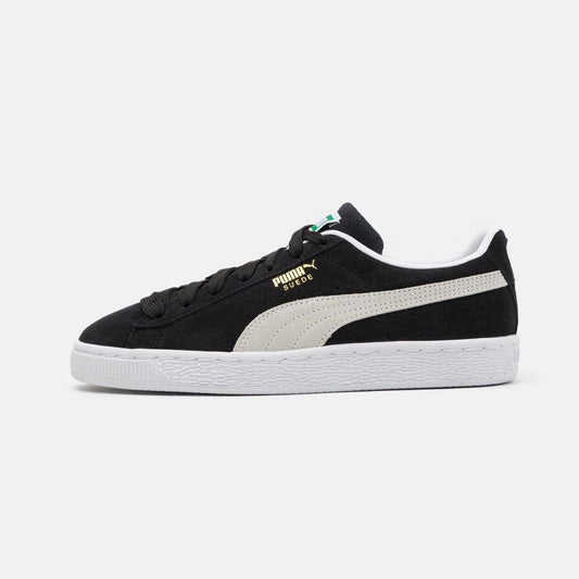 Puma Classic XXI Black/White