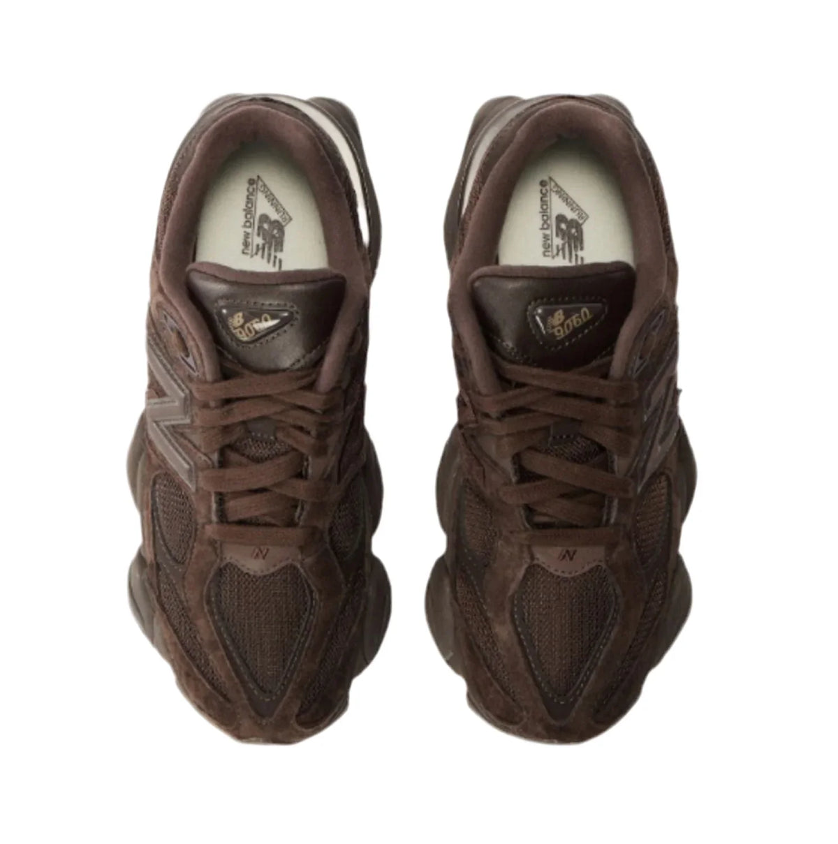 New balance 9060 Chocolaté
