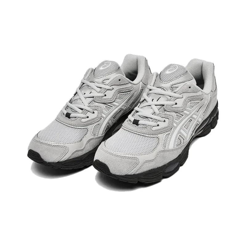 ASICS Gel-NYC "Glacier Grey Black"