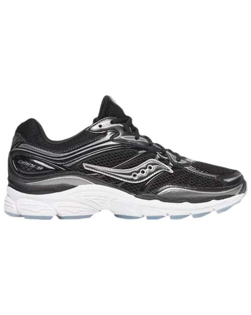 Saucony OG Progrid OMNI 9 Black White