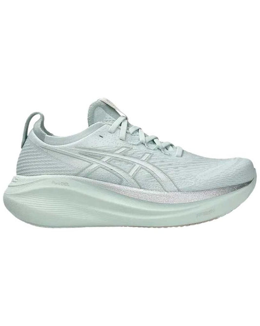 Asics Gel Nimbus 27 Pure Aqua