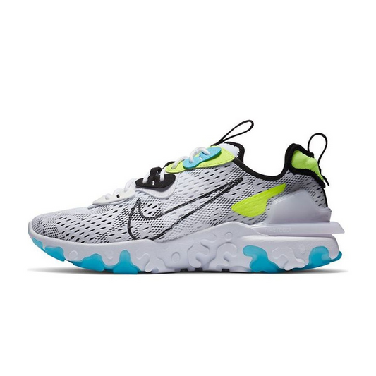 Nike React Vision Worldwide