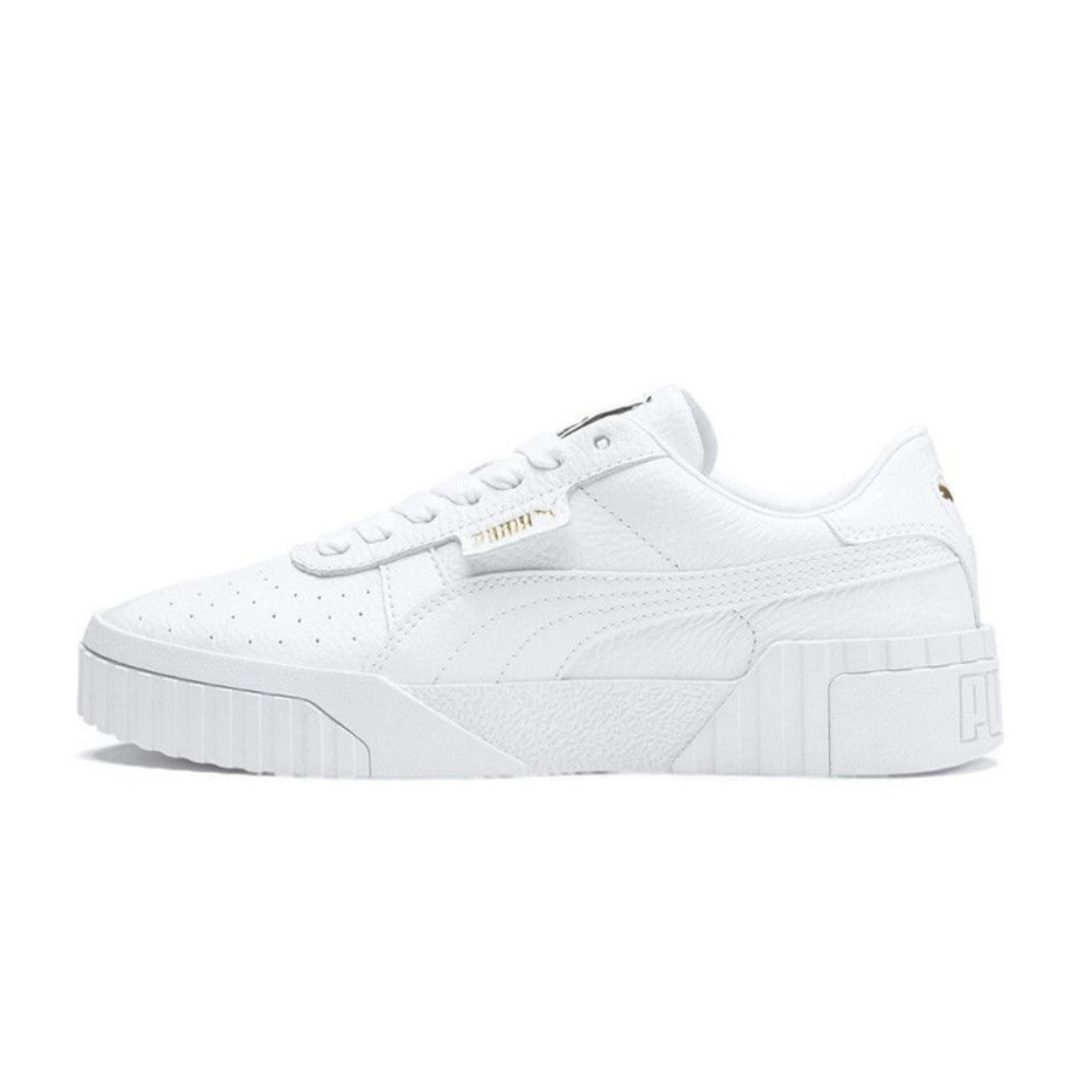 Puma Cali Emboss