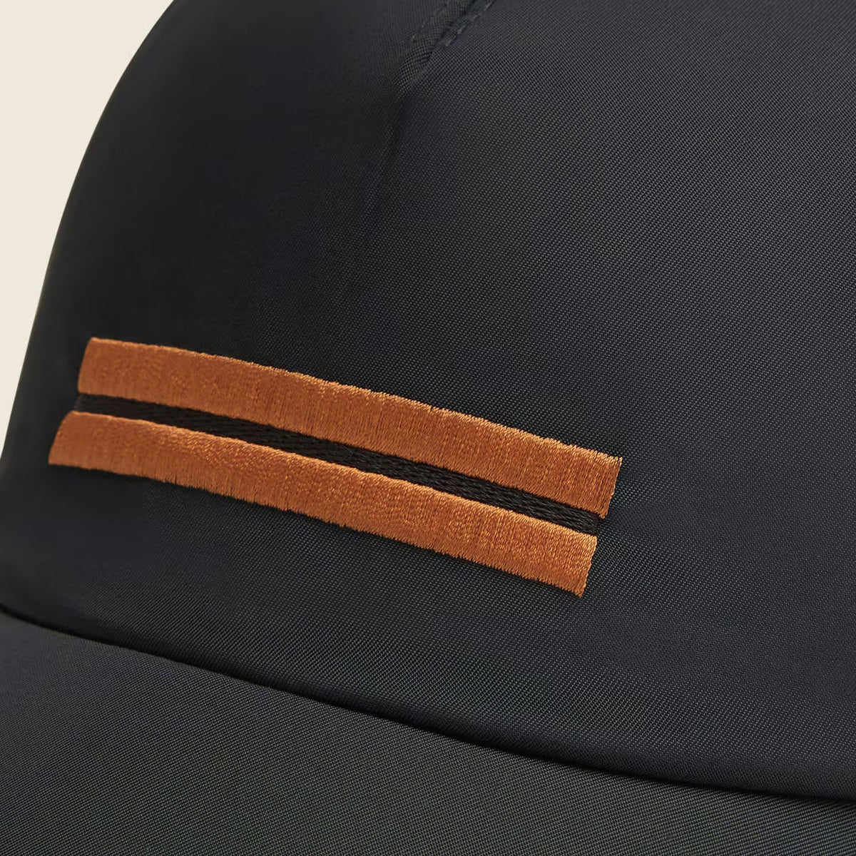 Casquette Zegna - Noir
