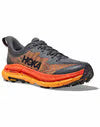 Mafate Speed 4 CastelRock/Black