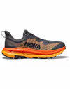 Mafate Speed 4 CastelRock/Black