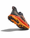 Mafate Speed 4 CastelRock/Black