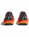 Mafate Speed 4 CastelRock/Black