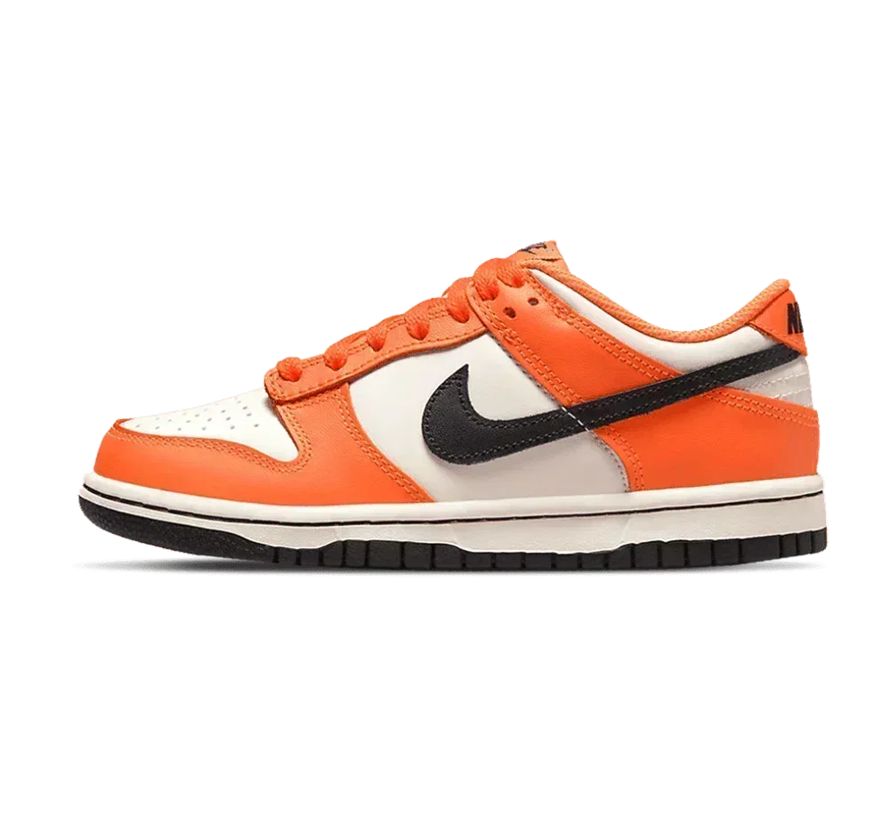Nike Dunk Low GS "Halloween 2022"