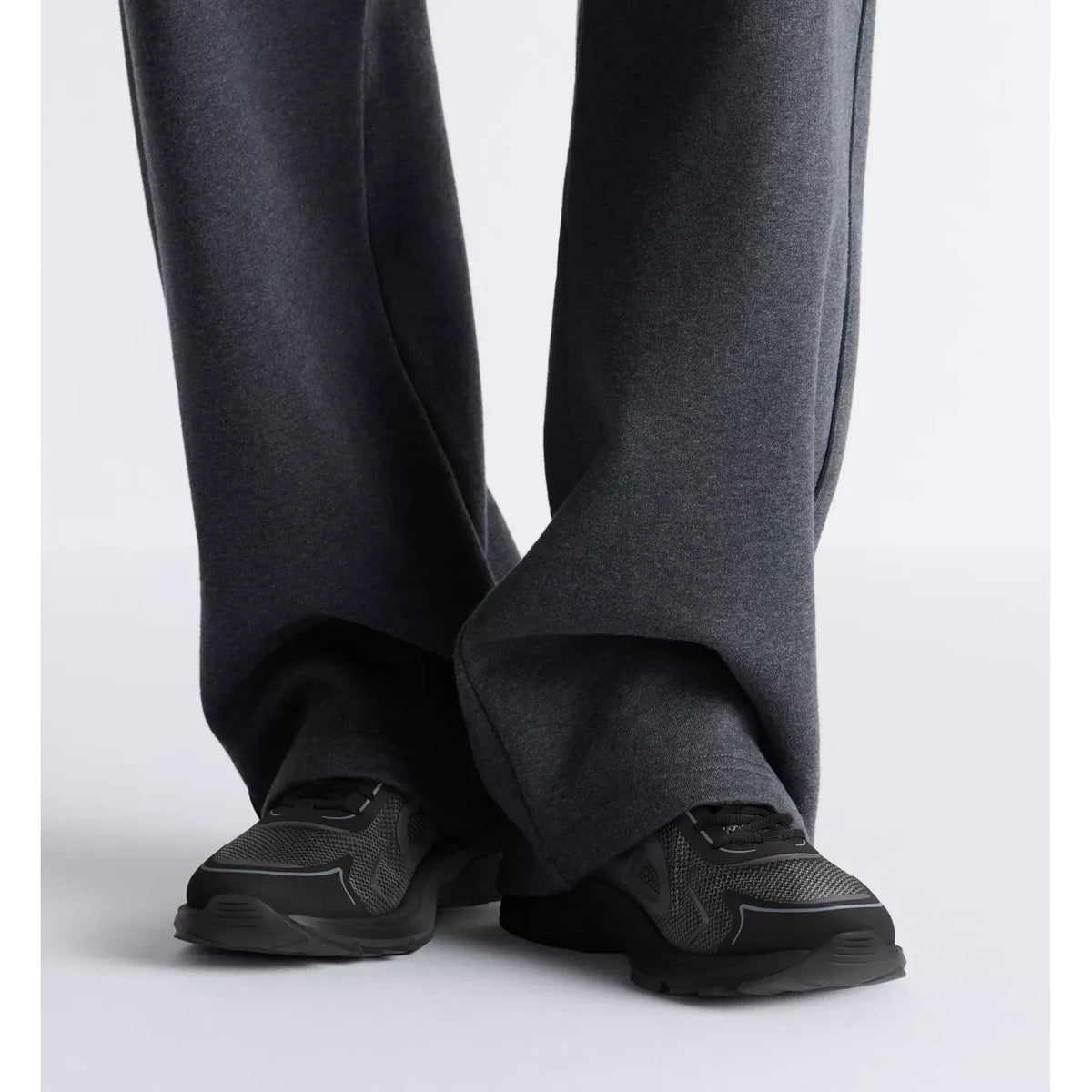 Espadrilles Dior - B30 Countdown Tech - Noir