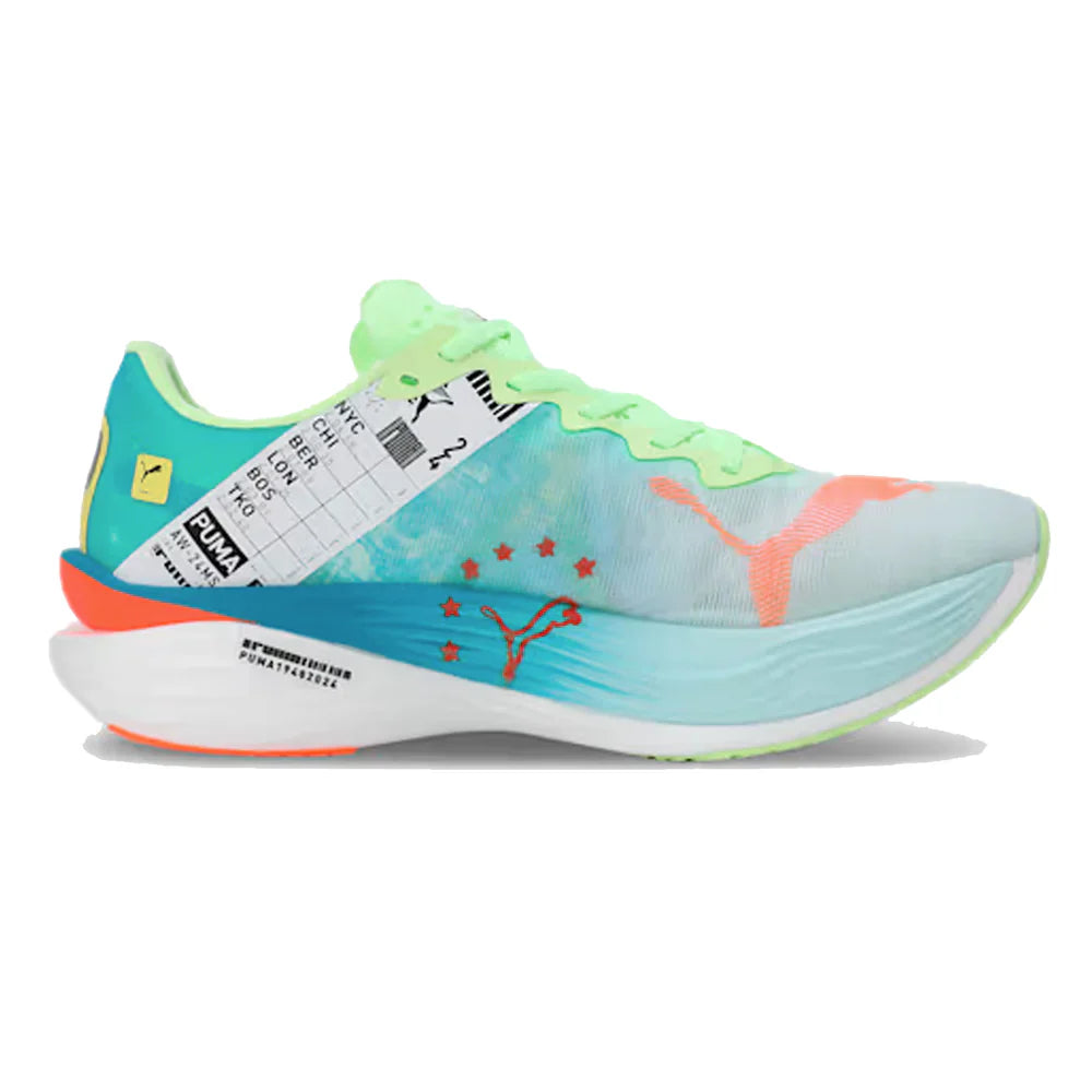 PUMA Deviate NITRO Elite 3