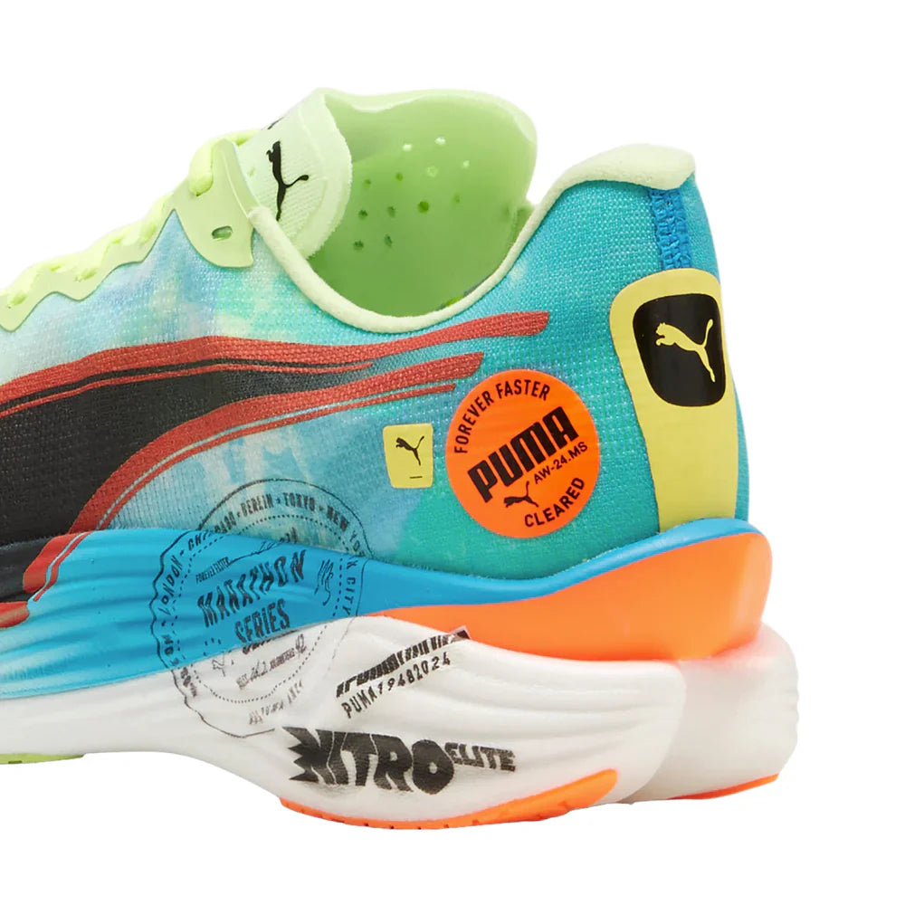 PUMA Deviate NITRO Elite 3