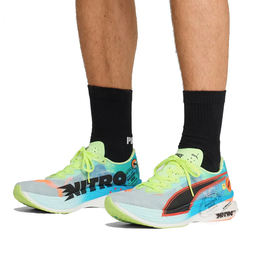 PUMA Deviate NITRO Elite 3