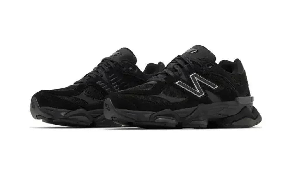 New Balance 9060 "Black"