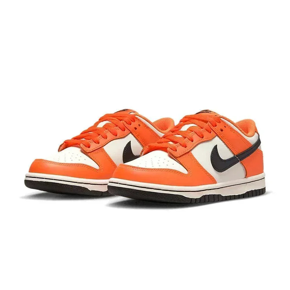 Nike Dunk Low GS "Halloween 2022"