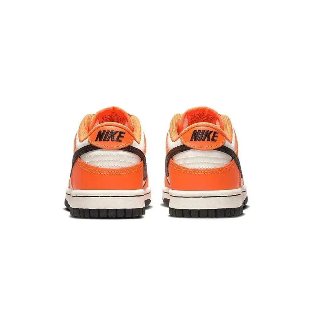 Nike Dunk Low GS "Halloween 2022"
