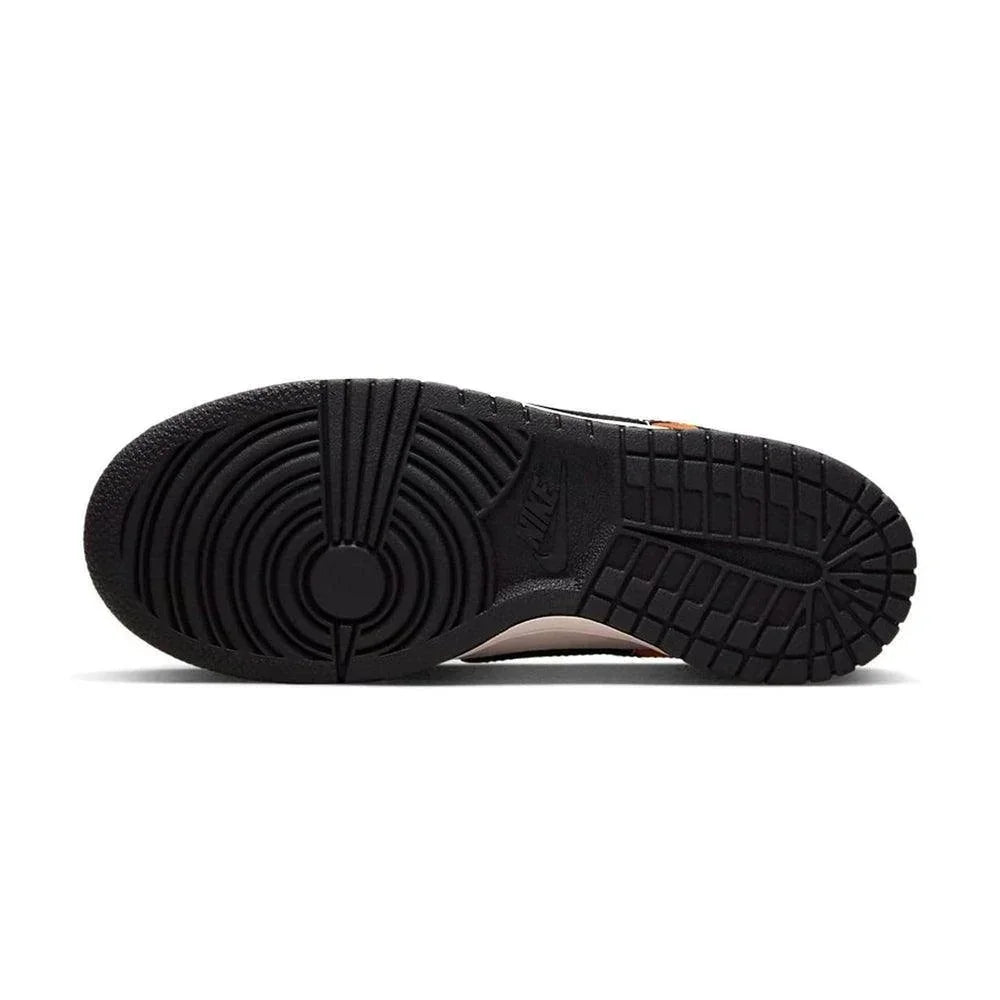 Nike Dunk Low GS "Halloween 2022"