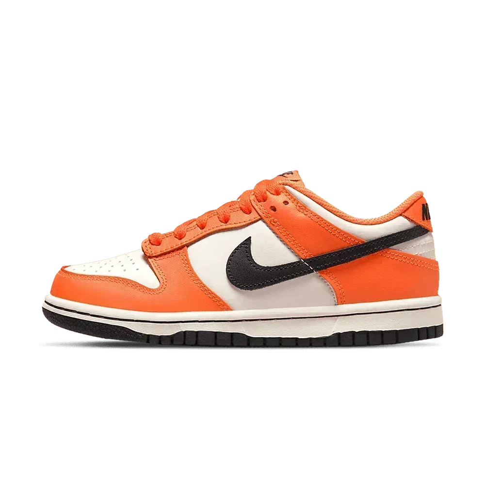 Nike Dunk Low GS "Halloween 2022"
