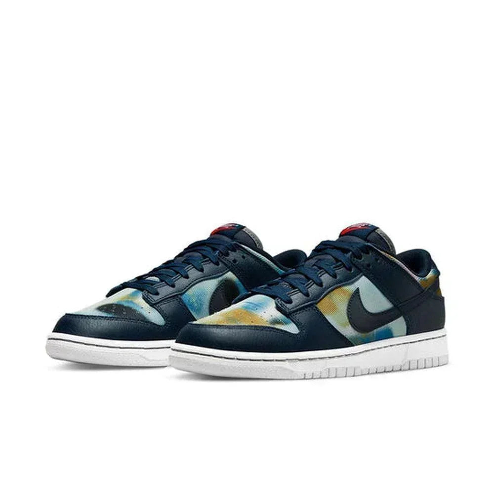 DUNK LOW RETRO PRM
"Graffiti"