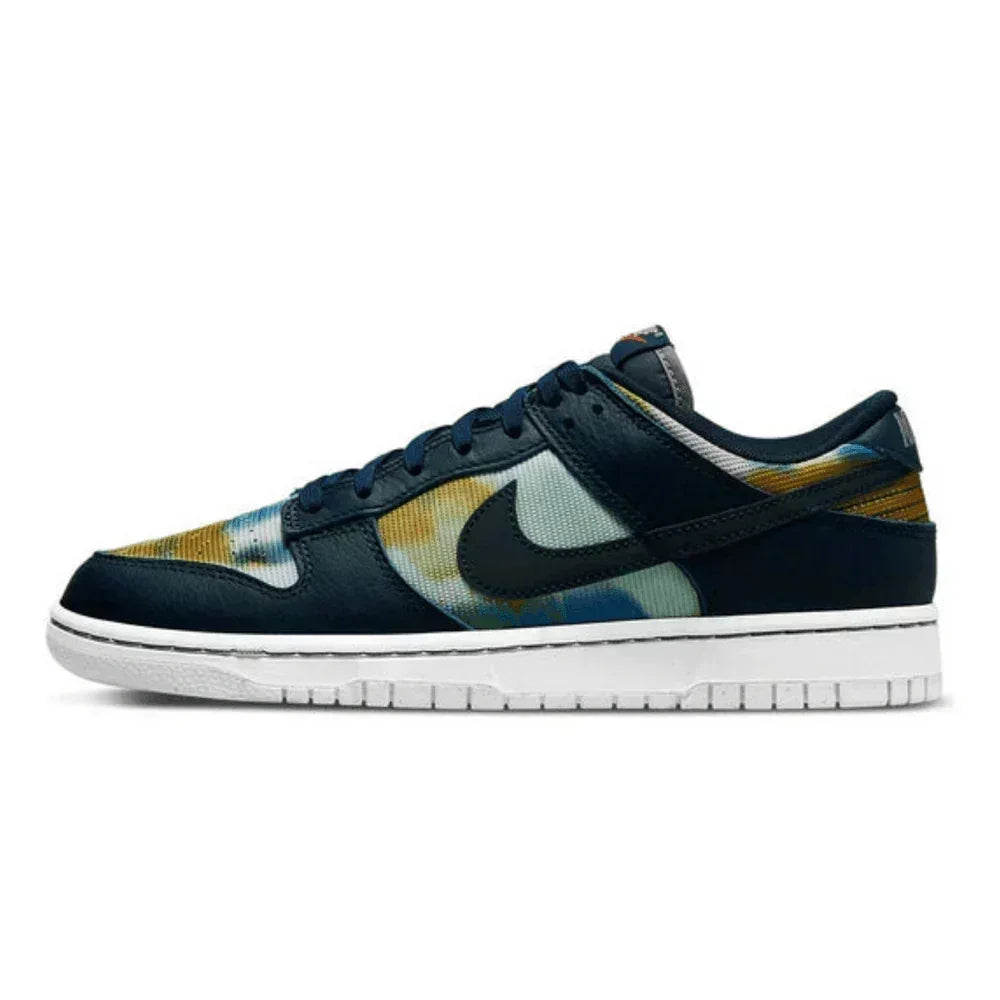 DUNK LOW RETRO PRM
"Graffiti"