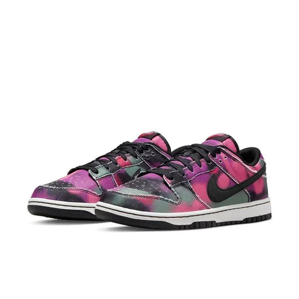 Nike Dunk Low “Graffiti”