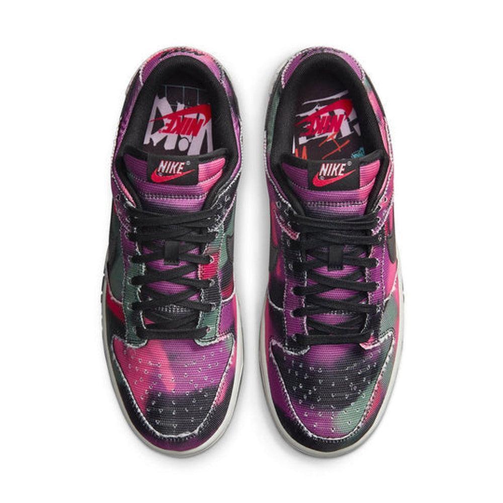 Nike Dunk Low “Graffiti”