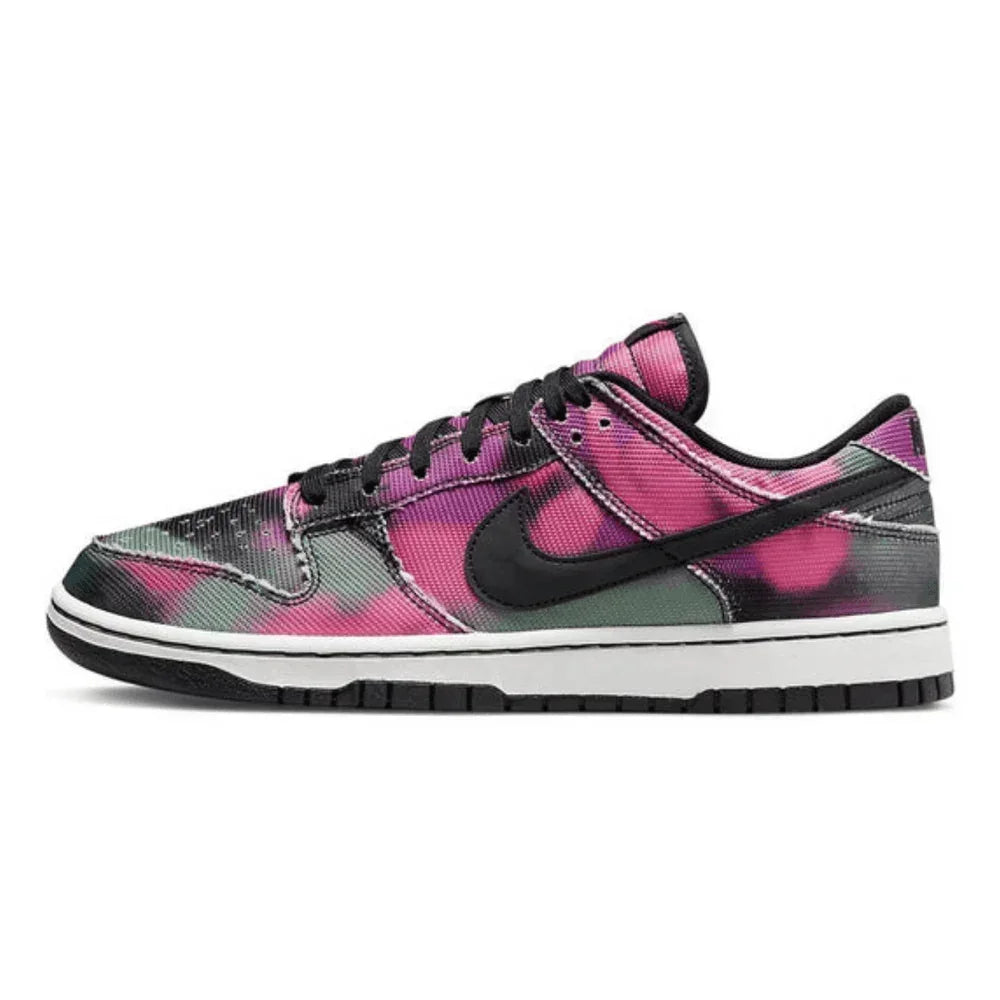 Nike Dunk Low “Graffiti”