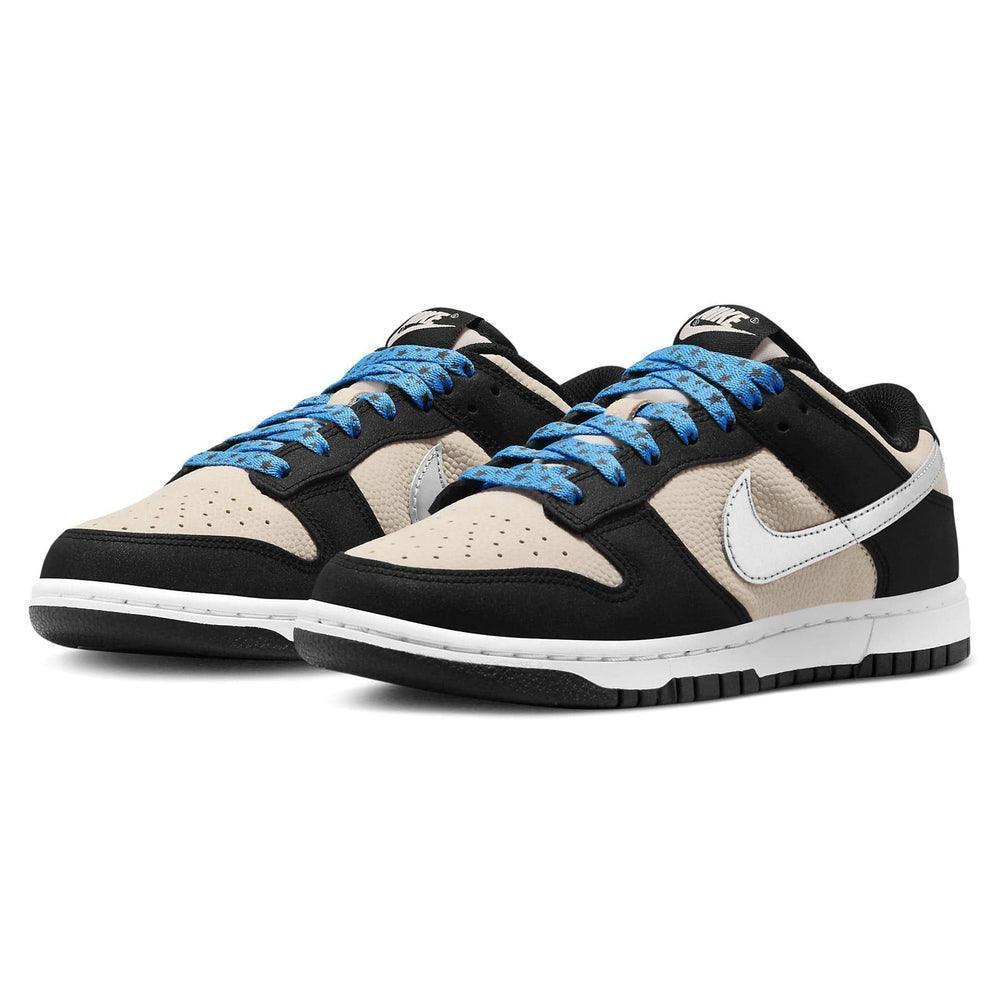 Dunk Low Starry Laces