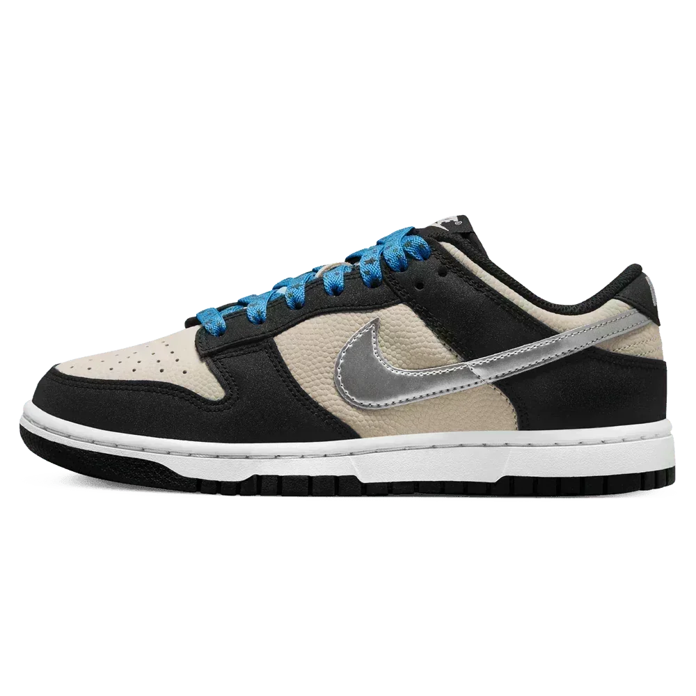 Dunk Low Starry Laces