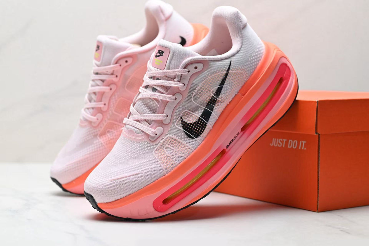 Nike Vomero Premium red orange