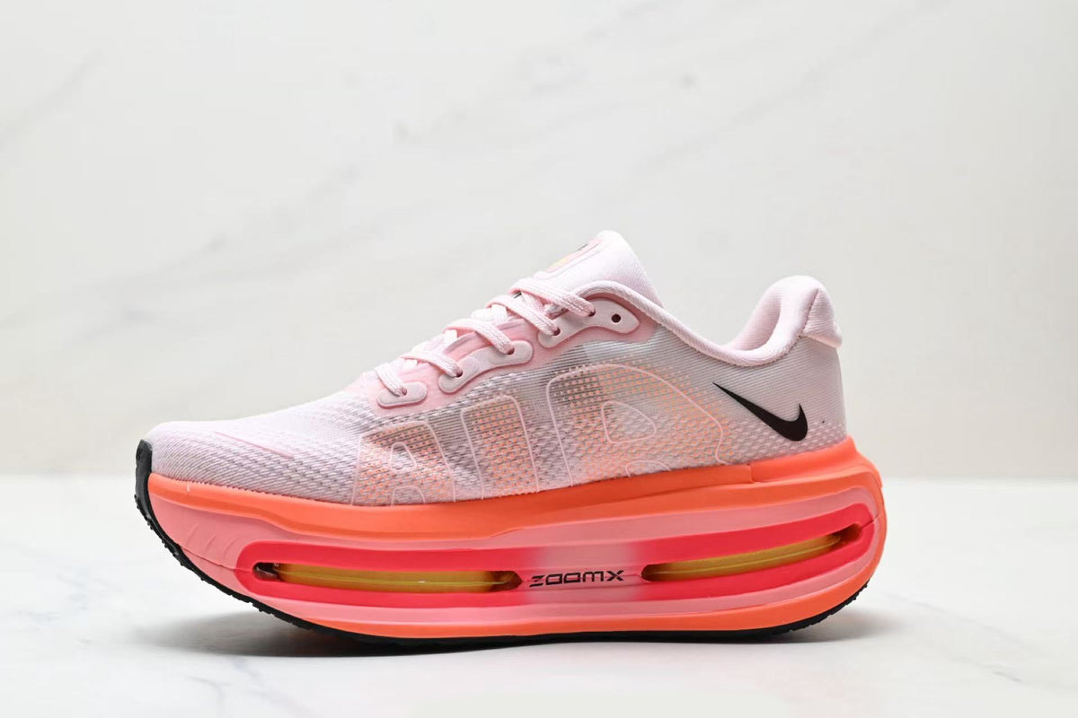 Nike Vomero Premium red orange