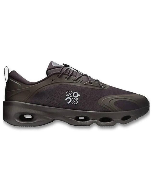 ON Cloudsolo x Loewe Dark Brown Black