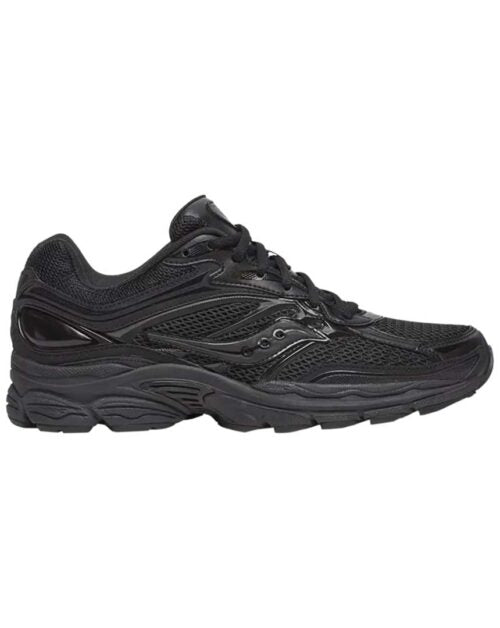 Saucony ProGrid Omni 9 Triple Black