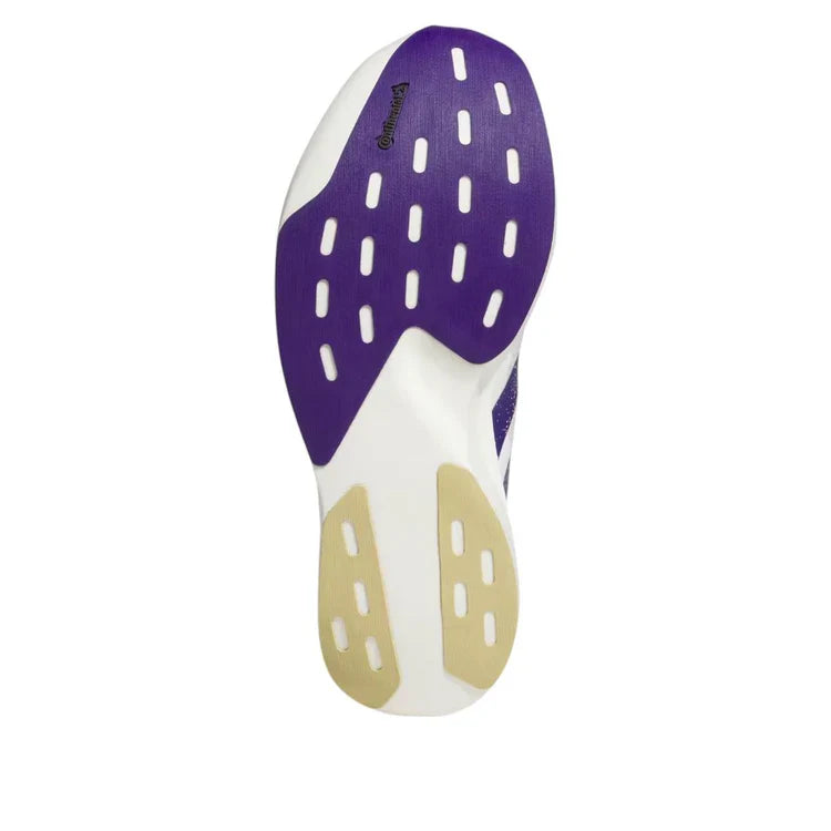 Adizero Evo SL 'Washington Huskies'