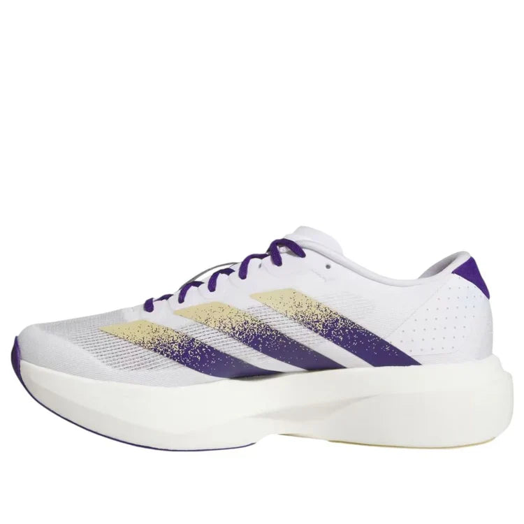 Adizero Evo SL 'Washington Huskies'