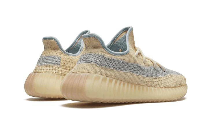 Yeezy Boost 350 V2 Linen
