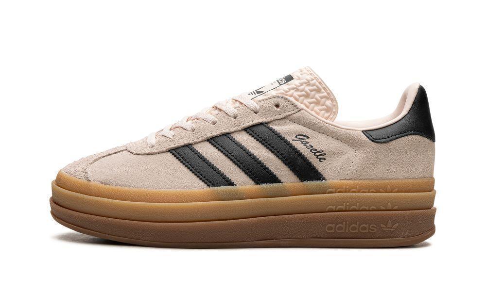 Adidas Gazelle Bold WMNS "Wonder Quartz"