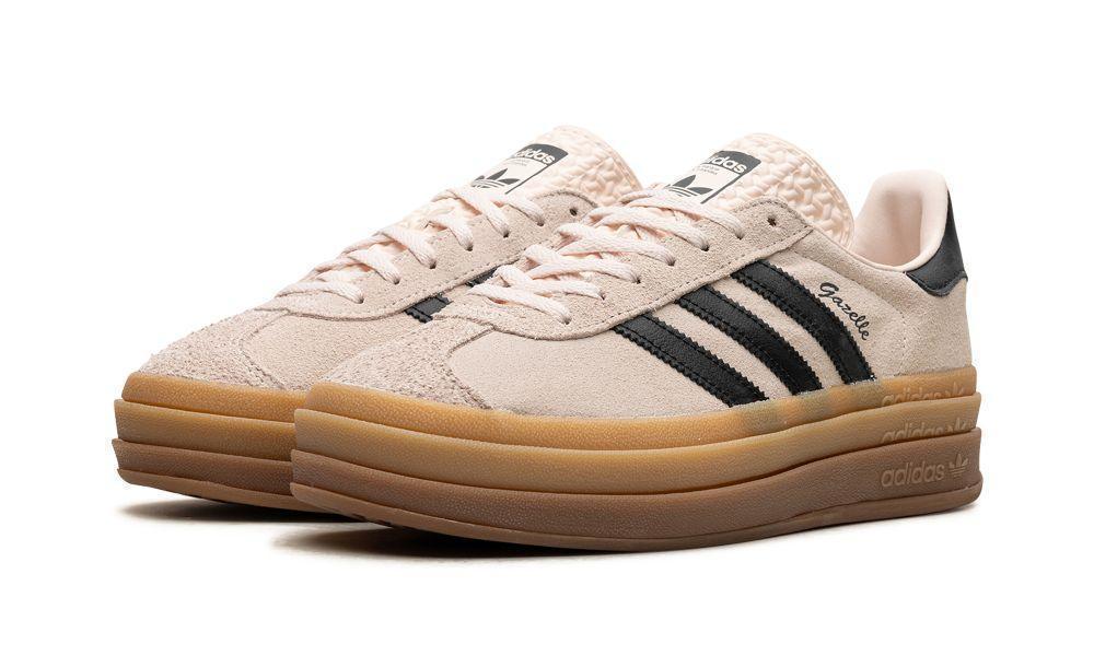 Adidas Gazelle Bold WMNS "Wonder Quartz"