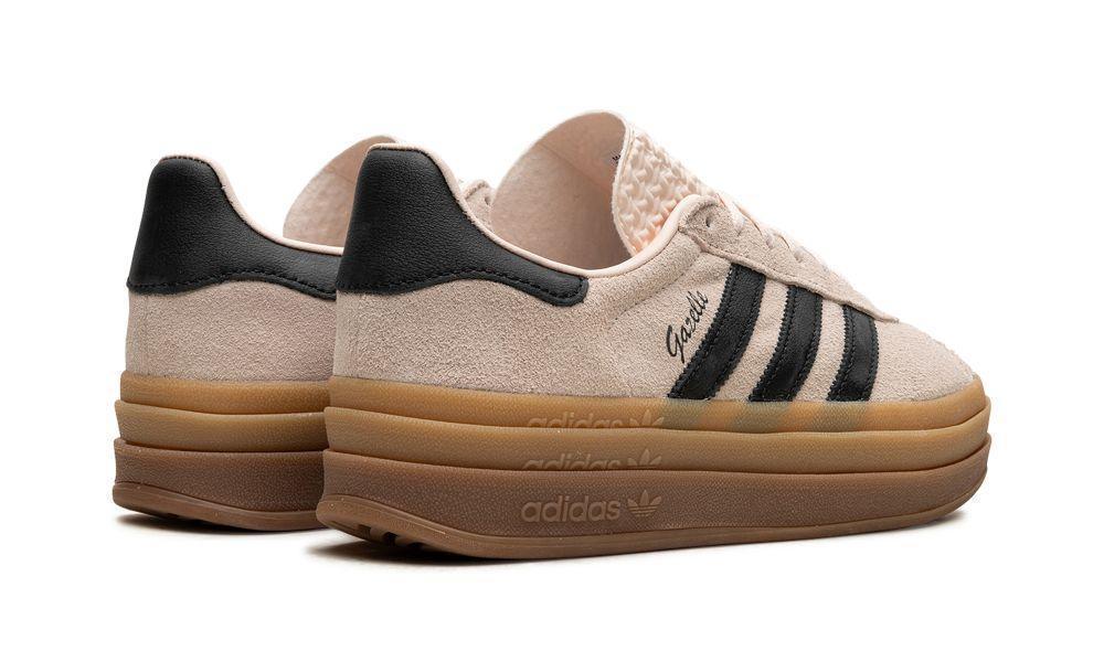 Adidas Gazelle Bold WMNS "Wonder Quartz"