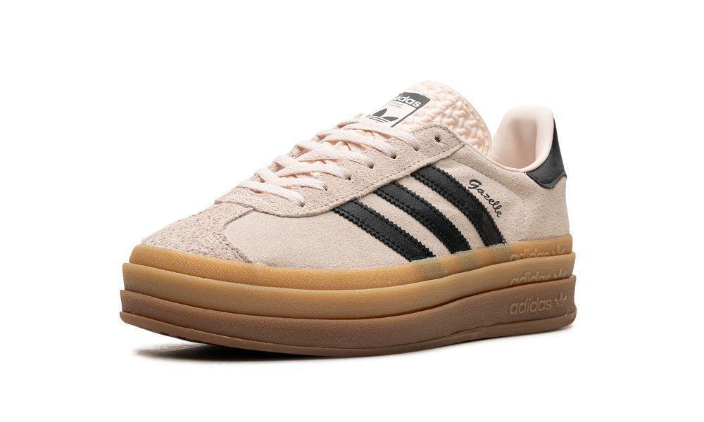 Adidas Gazelle Bold WMNS "Wonder Quartz"