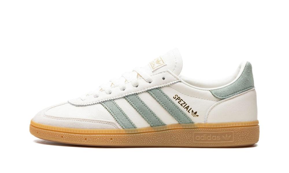 Adidas Handball Spezial "Off White / Silver Green"