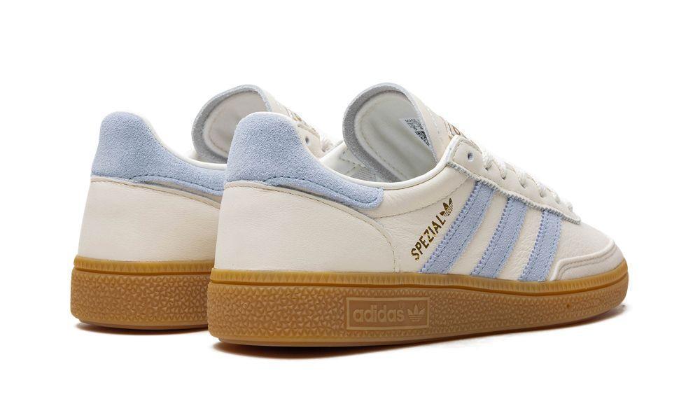 Adidas Handball Spezial "Shadow Brown / Alumina"